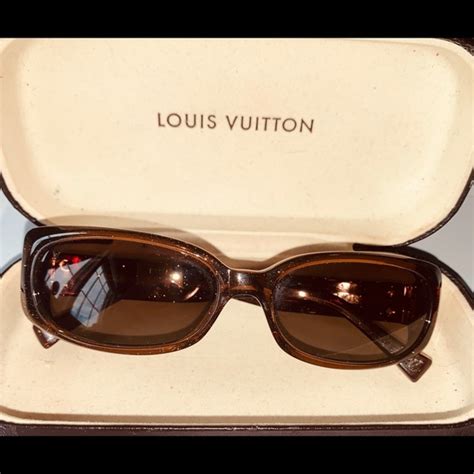 old louis vuitton sunglasses